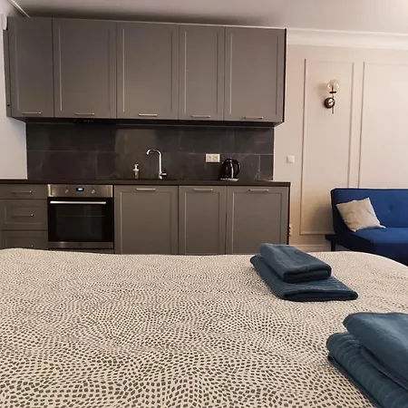 Apartament Ariańska 8a By Homeprime