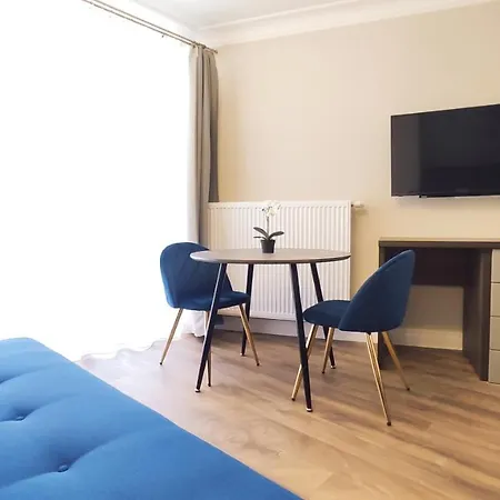 Ariańska 8a By Homeprime