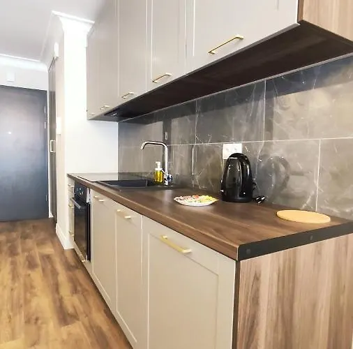 Appartement Arianska 8a By Homeprime