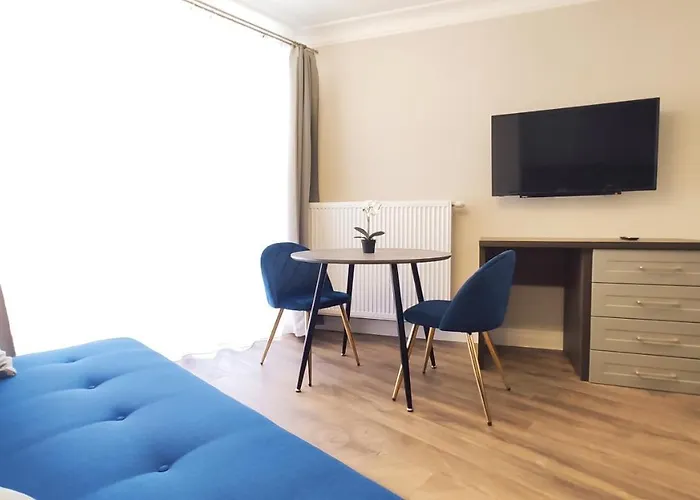 Arianska 8a By Homeprime